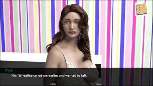 Sister, Sister, Sister 46