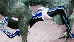 skyrim Absorbing monster spirit’s Latex Witch