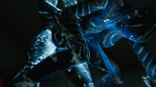 skyrim warframe mag porn