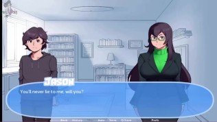 Snow Daze The Music Of Winter Original Run Episode 1 Milfy Milf