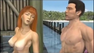 Solo Fingering Hentai