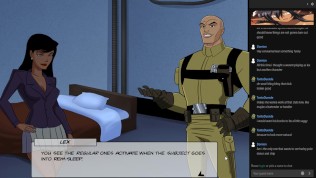 Something Unlimited Part 2 – Hero by Day Who by Night