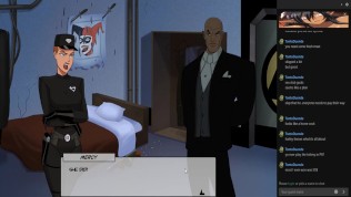 Something Unlimited Part 3 – My Clown Girl