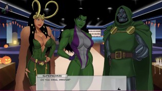 Something Unlimited Uncensored Guide Episode 96 Titty job