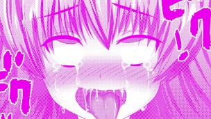 Sound Porn | Anime Girl Gets Finger Fucked Hard | Japanese ASMR