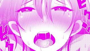 SOUND PORN | Anime Girl Has Amazing Hot Sex With You! | HENTAI JOI [ASMR]