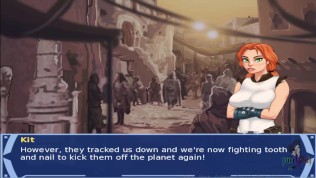 Star Wars Orange Trainer Uncensored Gameplay Episode 25