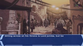 Star Wars Orange Trainer Uncensored Gameplay Episode 30