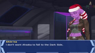 Star Wars Orange Trainer Uncensored Gameplay Episode 32