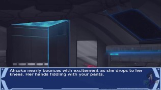 Star Wars Orange Trainer Uncensored Guide Episode 28