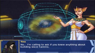 Star Wars Orange Trainer Uncensored Guide Part 11