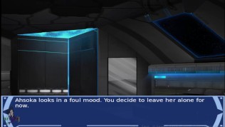 Star Wars Orange Trainer Uncensored Guide Part 13