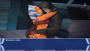 Star Wars Orange Trainer Uncensored Guide Part 16