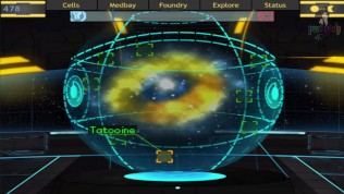 Star Wars Orange Trainer Uncensored Guide Part 19