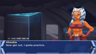 Star Wars Orange Trainer Uncensored Guide Part 22