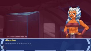 Star Wars Orange Trainer Uncensored Guide Part 3