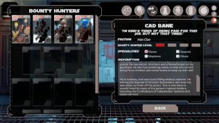 Star Wars Star Trainer Uncensored Part 2