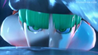 Succubus Halloween Special [Studio FOW]