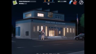 Summertime Saga Part 17: Things Get Heavy With Eve