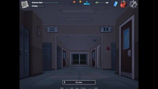 Summertime Saga Part 9: Taking Pictures of My Slutty Roomate