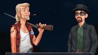 SummertimeSaga BUSINESS AND WET DREAMS-PART 55 By MissKitty2K