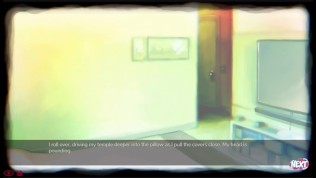 ‘Sweet Dream Succubus’ Sexy Visual Novels #40