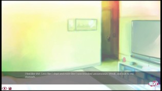 ‘Sweet Dream Succubus’ Sexy Visual Novels #42