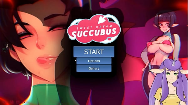 Sweet Dreams Succubus Part Five Meeting the nurse