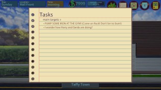 Taffy Tales 0.170b Part 15 She Is Looking For Fun By LoveSkySan69