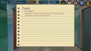 Taffy Tales 0.170b Part 20 Passion On The College By LoveSkySan69