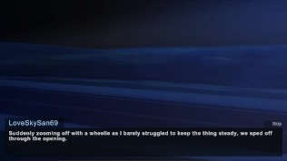 Taffy Tales 0.170b Part 37 Daily Hero By LoveSkySan69