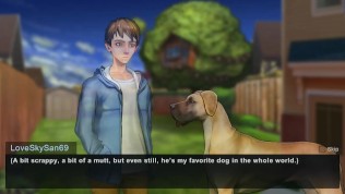 Taffy Tales 0.170b Part 4 Bend Over For Me By LoveSkySan69