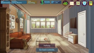 Taffy Tales 0.170b Part 5 Let Me Take A Selfie By LoveSkySan69