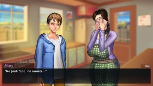 Taffy Tales 0.170b Part 8 I Gave Her New Clothes By LoveSkySan69