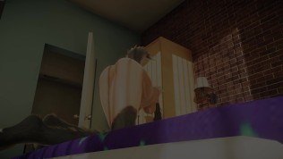 Teeny-wolf girl sex [3D Hentai, 4K, 60FPS, Uncensored]