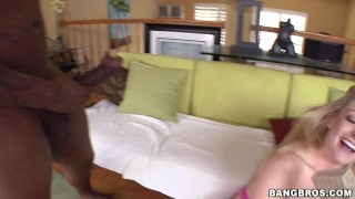 Tennessee Tight With Tristyn Kennedy on Monsters of Cock (mc7740)