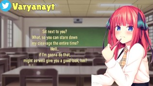 Tension in Detention [Audio]