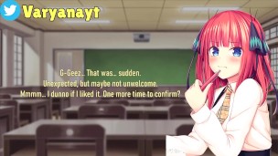 Tension in Detention [Audio]