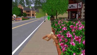 The blonde fucked all her girlfriends. Lesbian porn | porn games