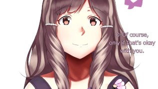 The Flier Girls Train your “Lance” (Hentai JOI) (Fire Emblem Awakening, Wholesome)