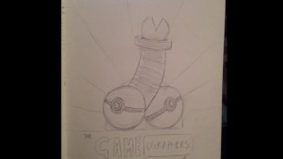 The Gameographers Porn Game Podcast: Episode 1 – Corruption of Champions