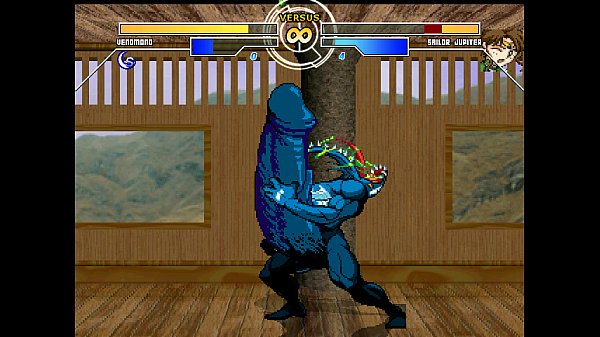 The Queen Of Fighters 2016-12-24 16-25-07-93