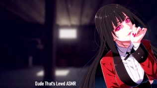 The Risqué Wholesome Yandere (NSFW ASMR)