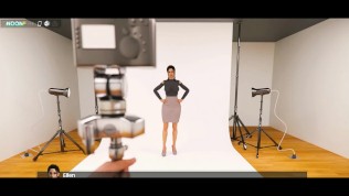 The Secret Reloaded – 15 Model Blowjob