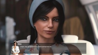 The Secret Reloaded – 2 Foot Rub