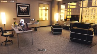 The Secret Reloaded – 25 The New Owner