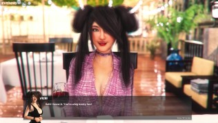 The Secret: Reloaded – Blowjob on the streets (9)