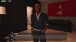 The Secret: Reloaded – Lesbian boobs evaluation (10)