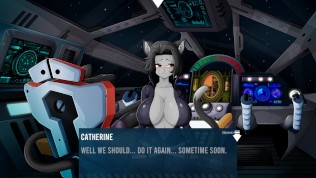 The Solarion Project #3 – Get To Know The Crew 2