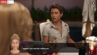 The Spellbook – Blowjob under the table (38)